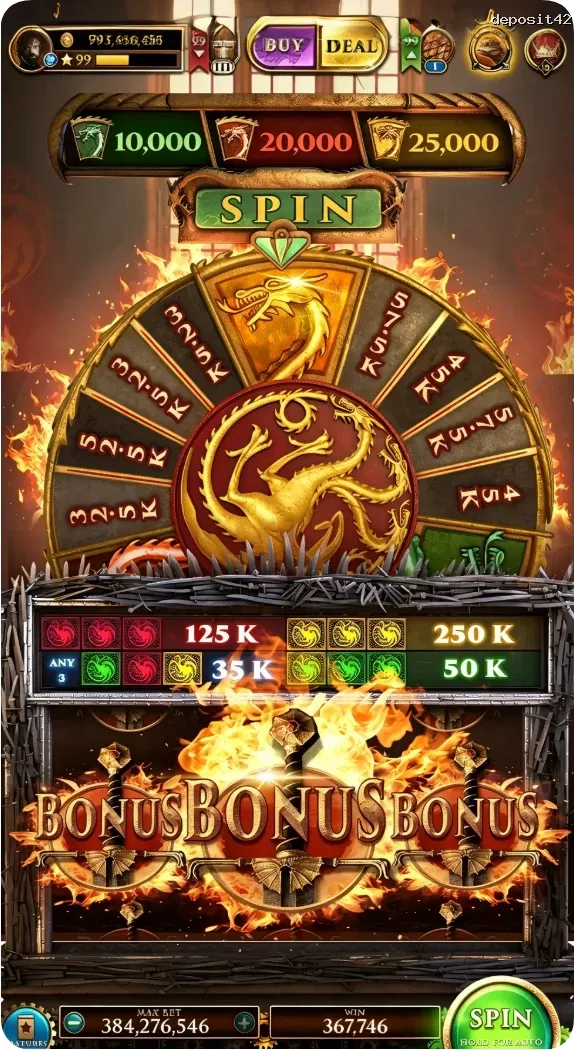 deposit42 APK